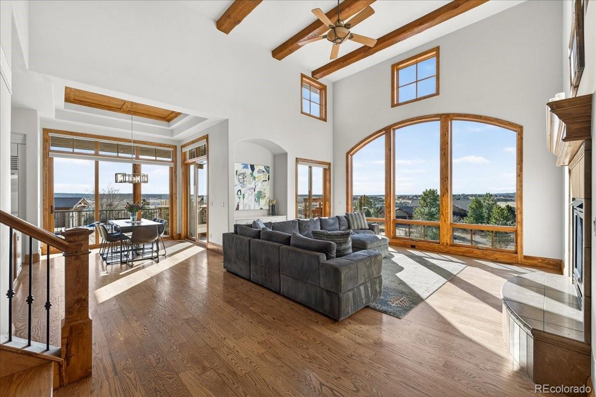 5001 Raintree Circle Parker, CO 80134 - Photo 8 of 38