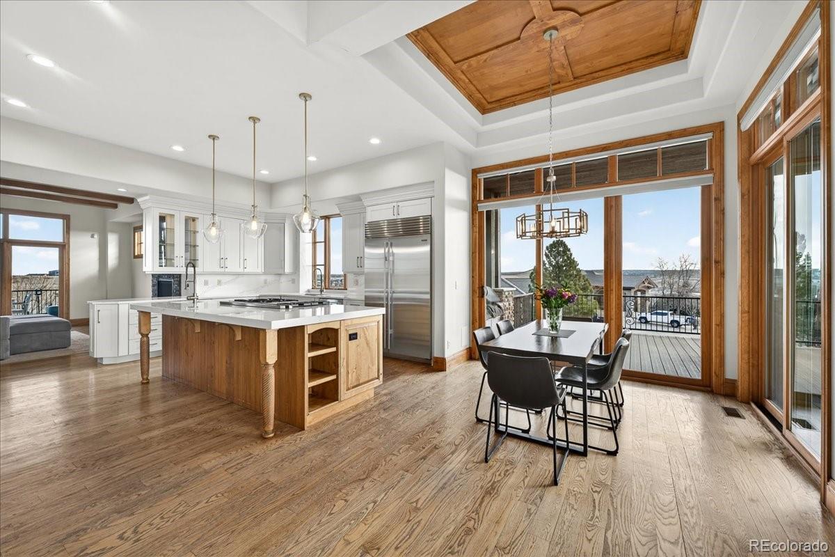 5001 Raintree Circle Parker, CO 80134 - Photo 9 of 38