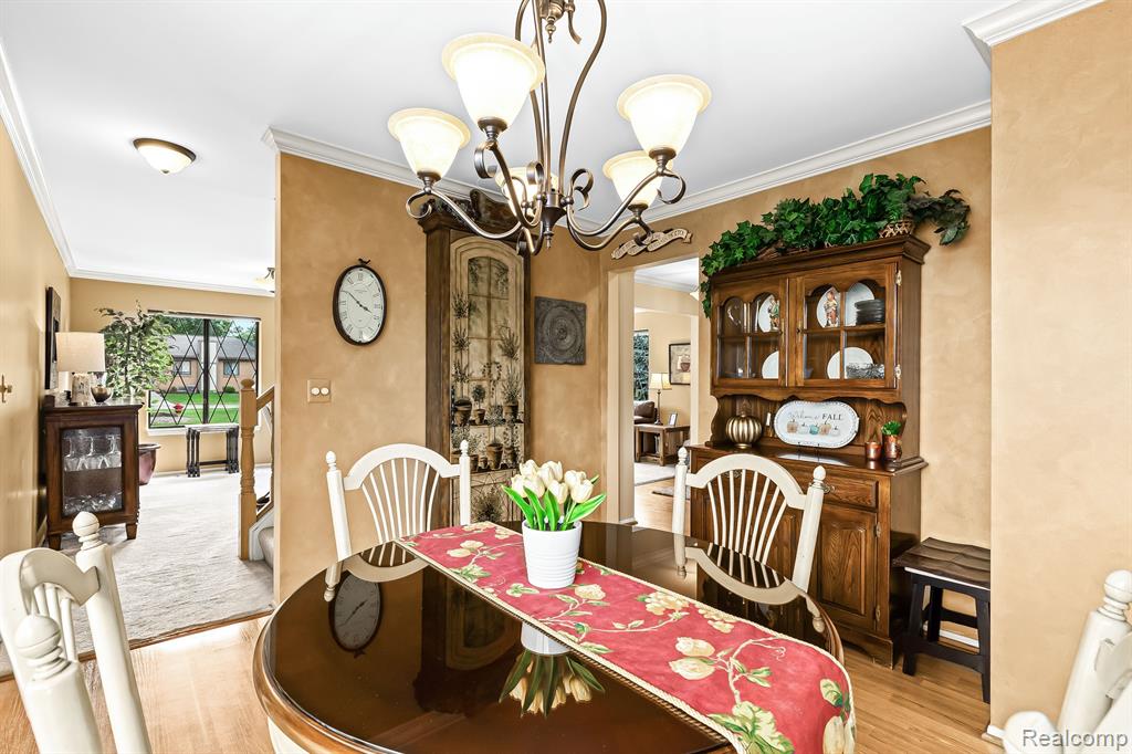 1961 Pondview Court Rochester Hills, MI 48309 - Photo 9 of 21