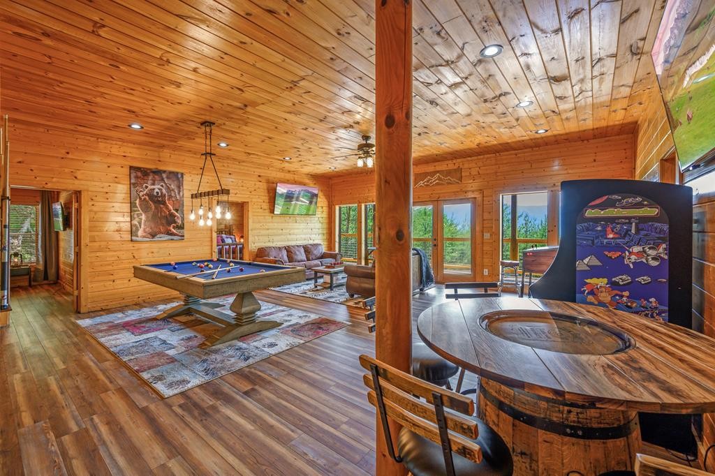4538 Stackstone Road Sevierville, TN 37862 - Photo 18 of 35 Gallery Image 18