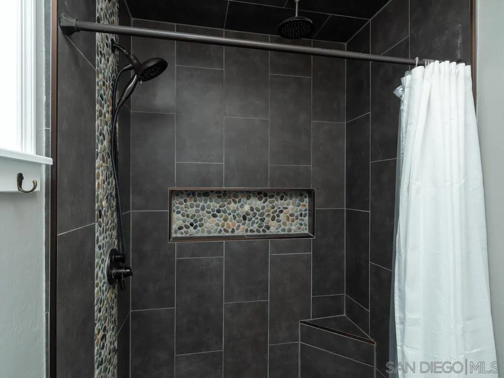 1506 Renwick Lane Vista, CA 92084 - Photo 19 of 28 a close view of a bathroom shower
