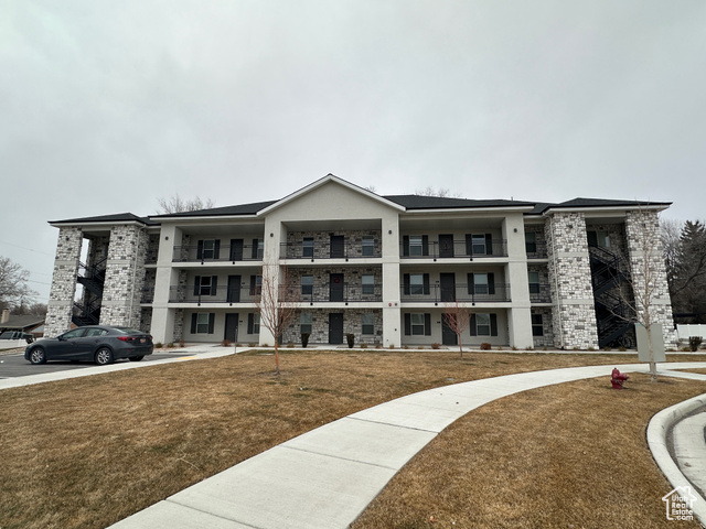 490 South 100 West, Unit F101 Springville, UT 84663 - Photo 1 of 1 Gallery Image 1