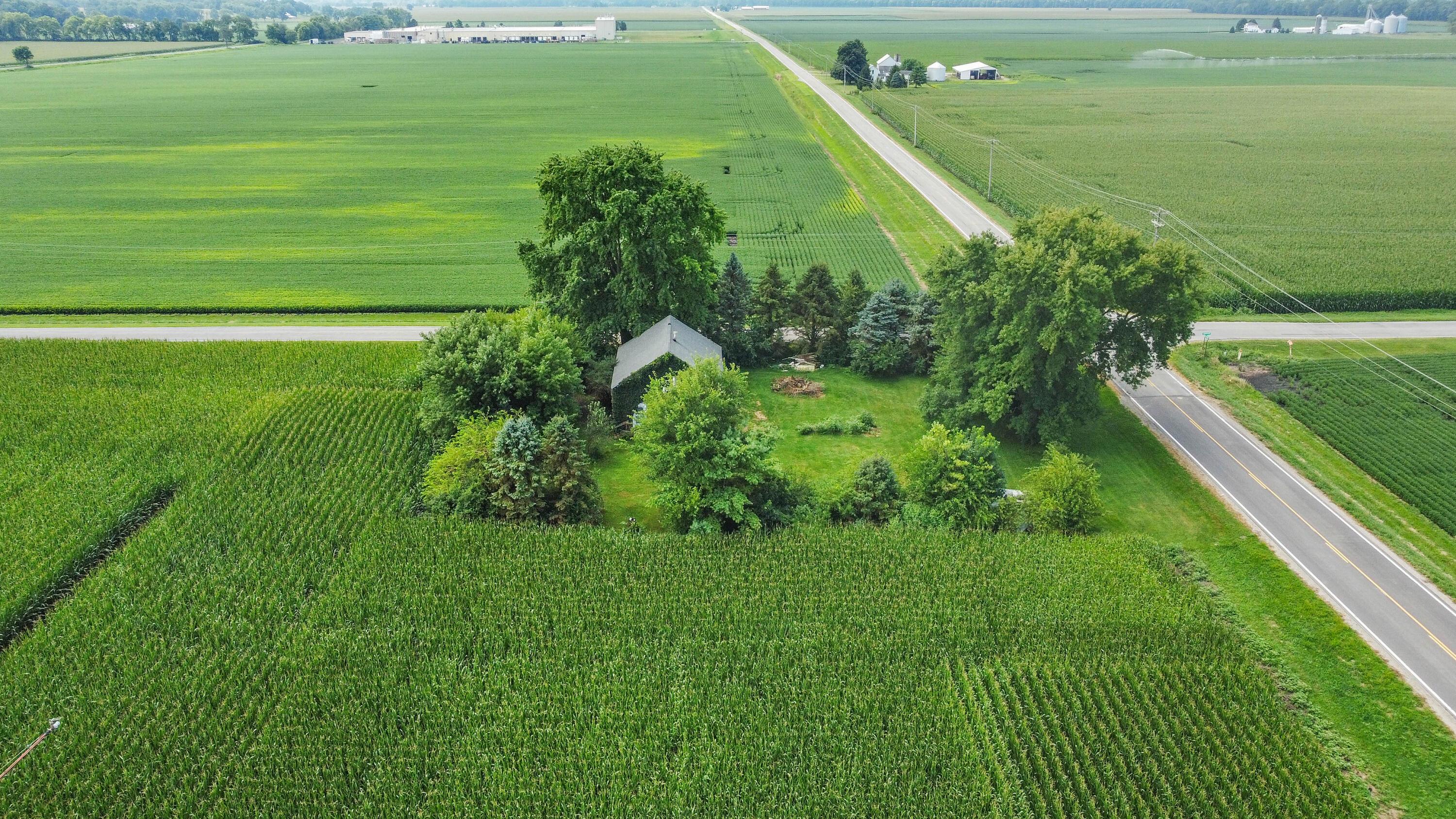 1574 Lippincott Road Urbana, OH 43078 - Photo 27 of 33 37-DJI_0483