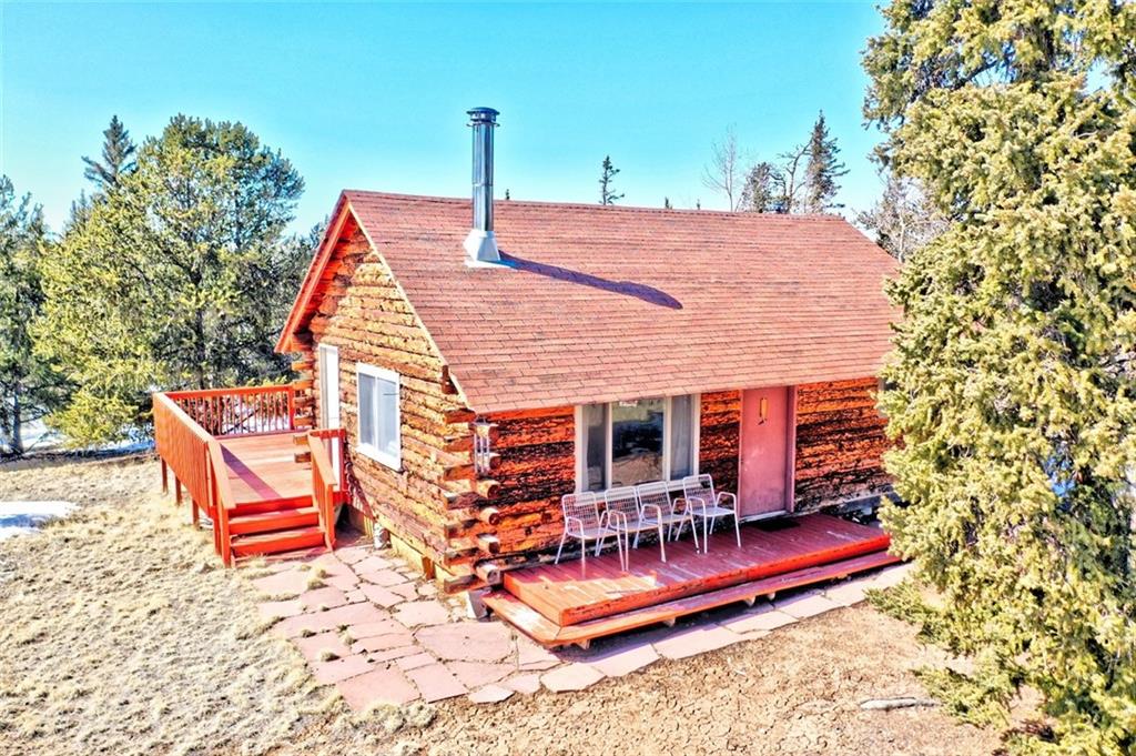 81 Long Rifle Way Como, CO 80432 - Photo 1 of 34 Gallery Image 1