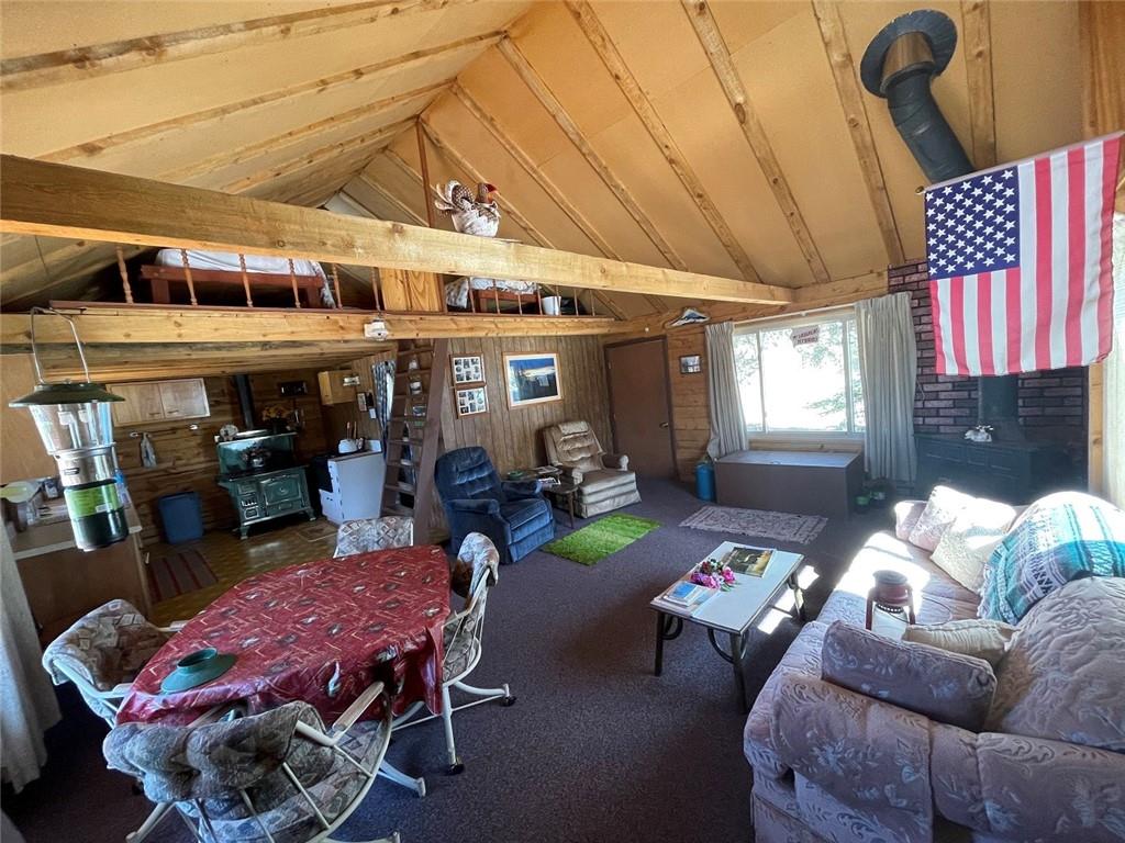 81 Long Rifle Way Como, CO 80432 - Photo 2 of 34 Gallery Image 2
