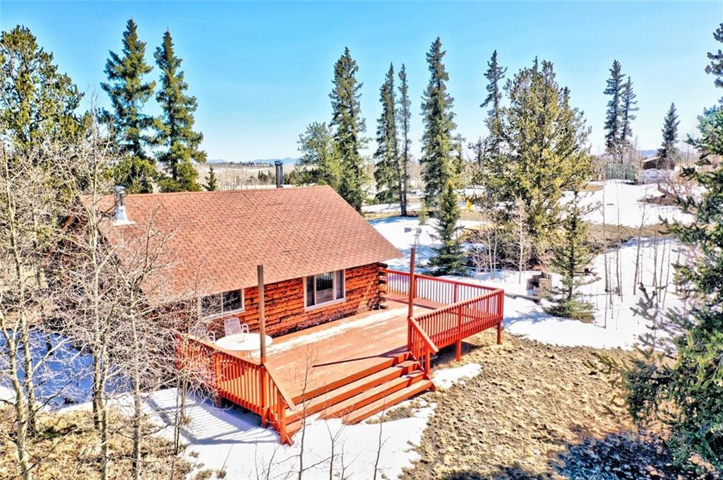 81 Long Rifle Way Como, CO 80432 - Photo 14 of 34 Gallery Image 14