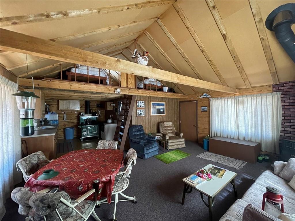 81 Long Rifle Way Como, CO 80432 - Photo 18 of 34 Gallery Image 18