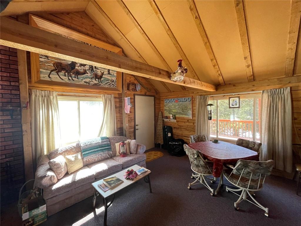 81 Long Rifle Way Como, CO 80432 - Photo 3 of 34 Gallery Image 3