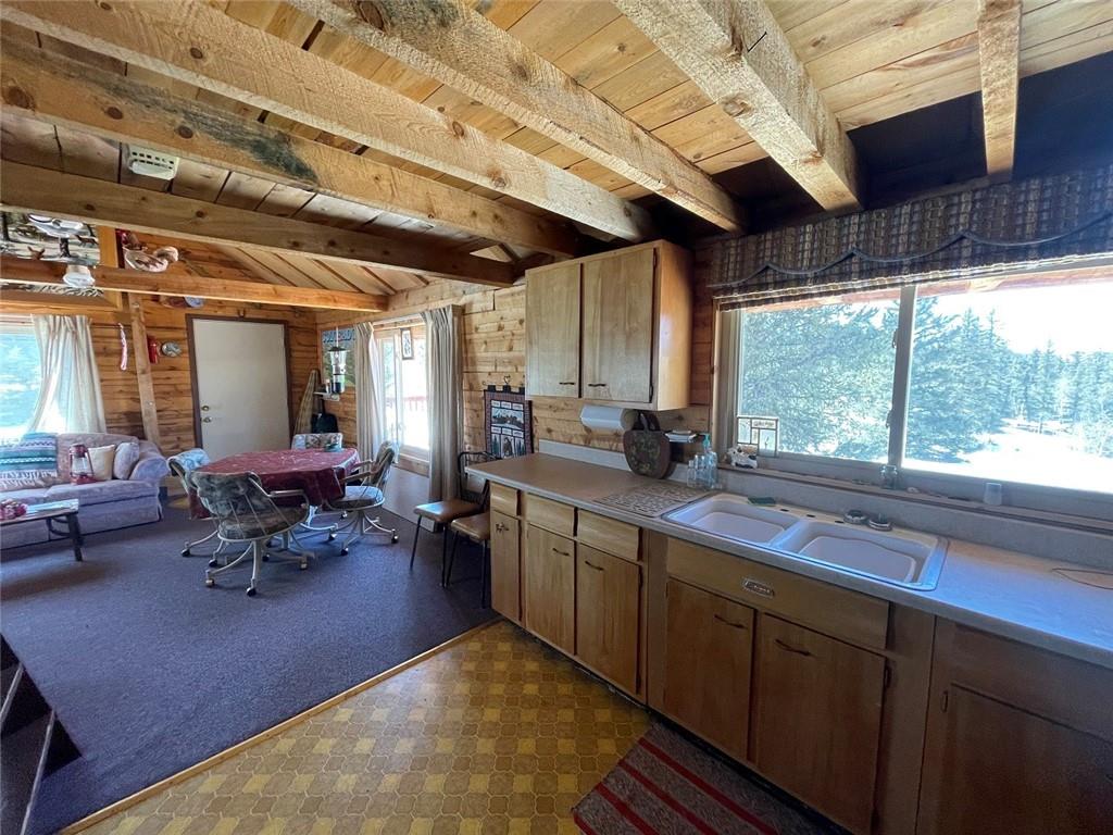 81 Long Rifle Way Como, CO 80432 - Photo 21 of 34 Gallery Image 21