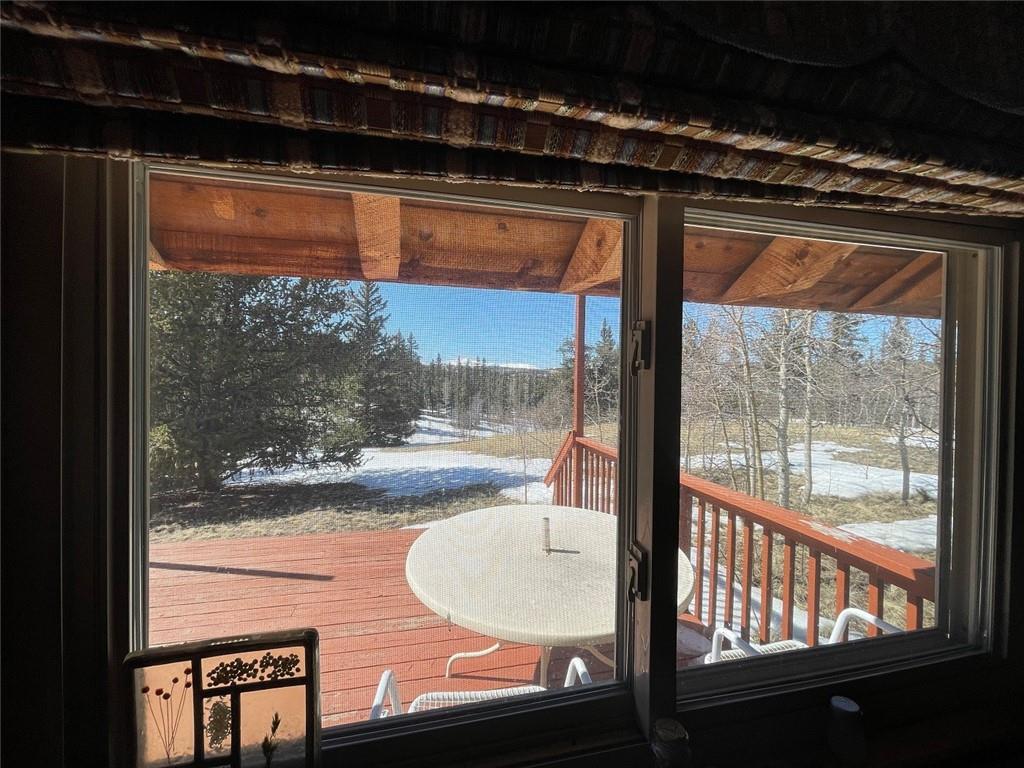 81 Long Rifle Way Como, CO 80432 - Photo 22 of 34 Gallery Image 22