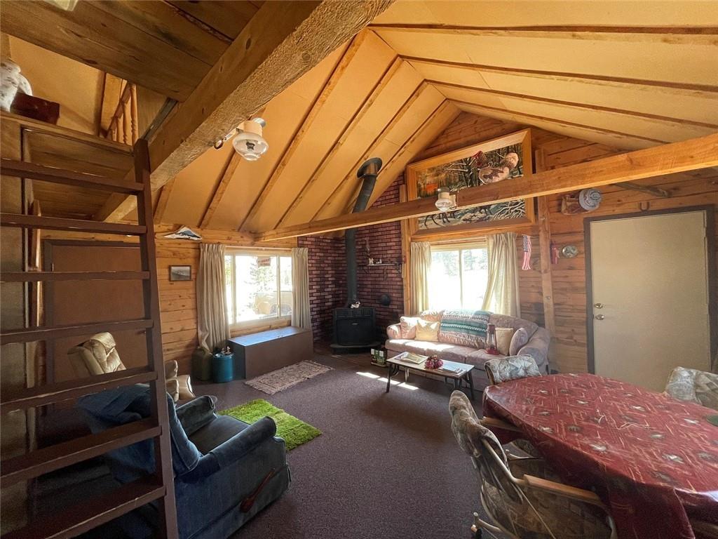 81 Long Rifle Way Como, CO 80432 - Photo 24 of 34 Gallery Image 24