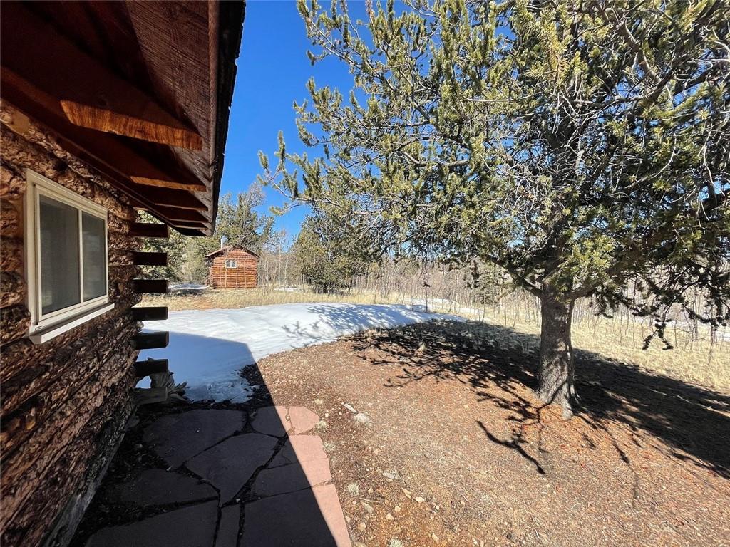 81 Long Rifle Way Como, CO 80432 - Photo 25 of 34 Gallery Image 25
