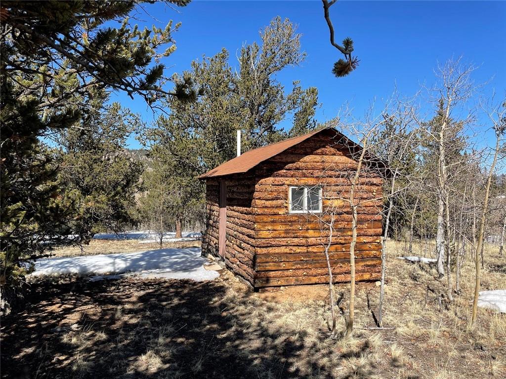 81 Long Rifle Way Como, CO 80432 - Photo 27 of 34 Gallery Image 27