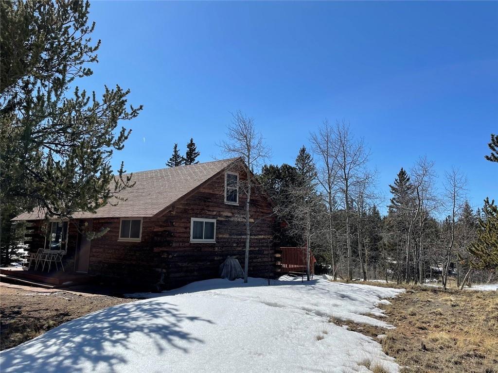 81 Long Rifle Way Como, CO 80432 - Photo 28 of 34 Gallery Image 28