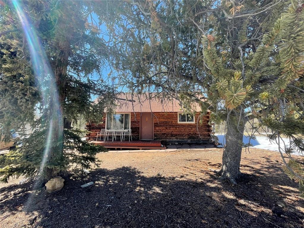 81 Long Rifle Way Como, CO 80432 - Photo 29 of 34 Gallery Image 29