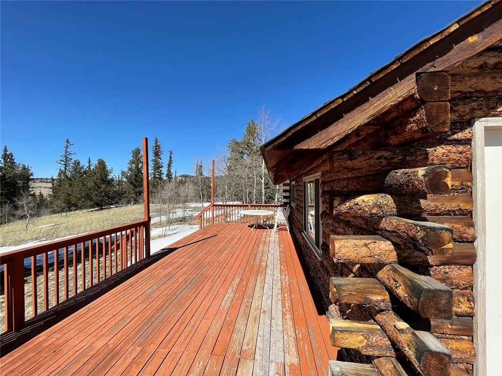 81 Long Rifle Way Como, CO 80432 - Photo 30 of 34 Gallery Image 30