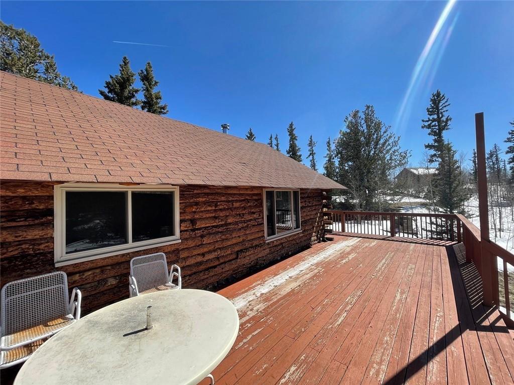 81 Long Rifle Way Como, CO 80432 - Photo 32 of 34 Gallery Image 32
