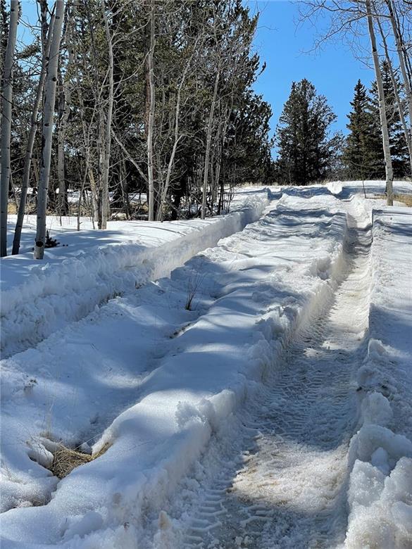 81 Long Rifle Way Como, CO 80432 - Photo 33 of 34 Gallery Image 33