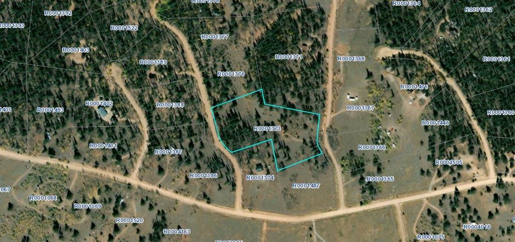 81 Long Rifle Way Como, CO 80432 - Photo 34 of 34 Gallery Image 34