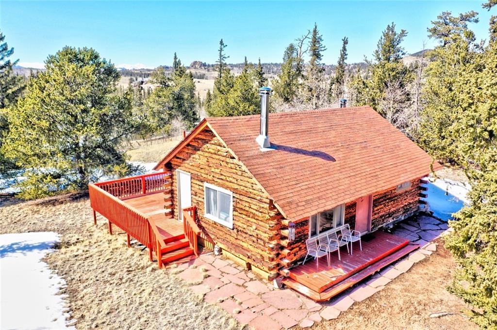 81 Long Rifle Way Como, CO 80432 - Photo 8 of 34 Gallery Image 8