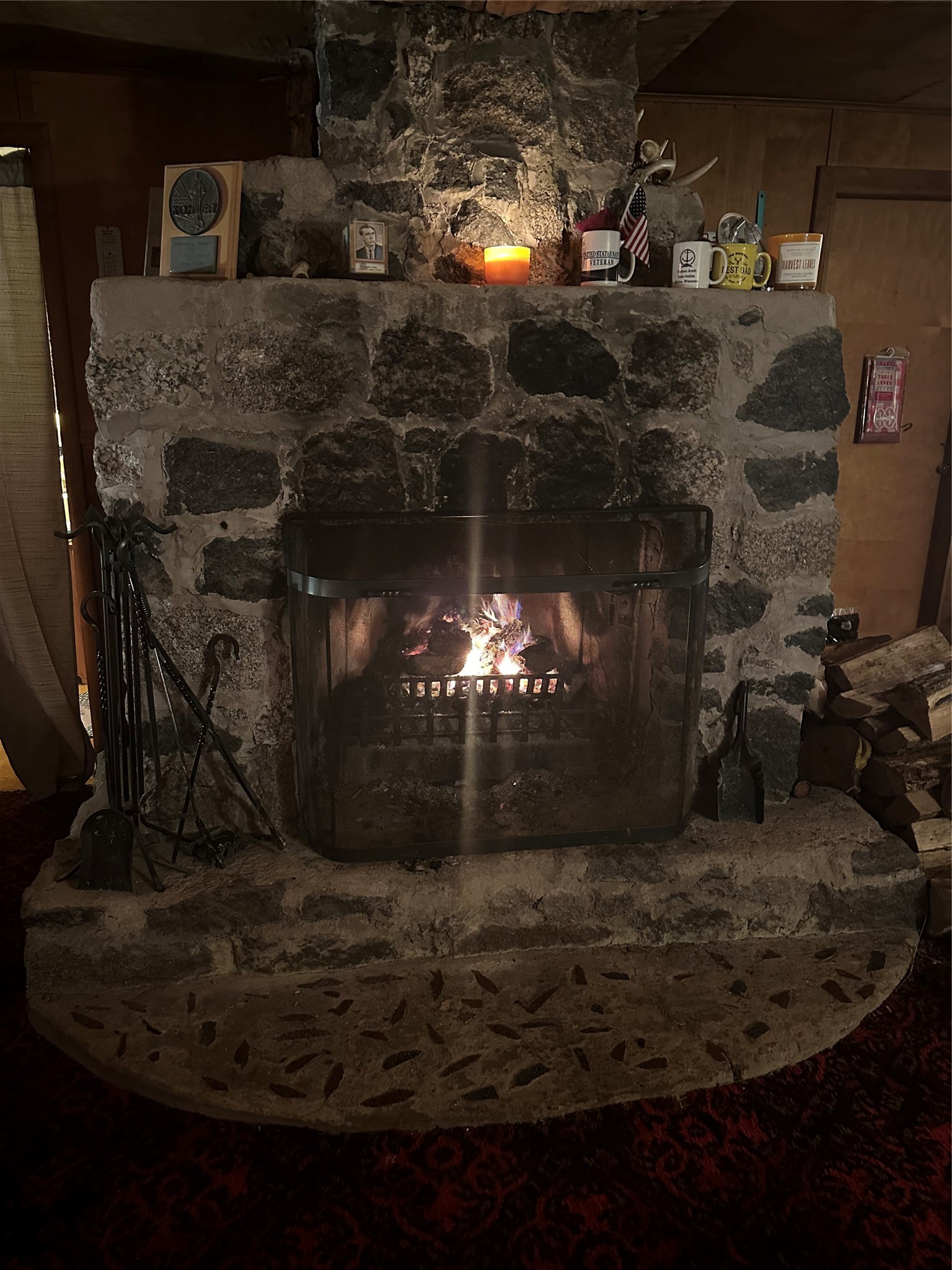 76096 Lake Galilee Road Mellen, WI 54546 - Photo 15 of 50