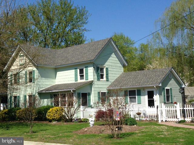 112 Maple Avenue Ridgely, MD 21660 - Photo 1 of 30 Welcome Home!