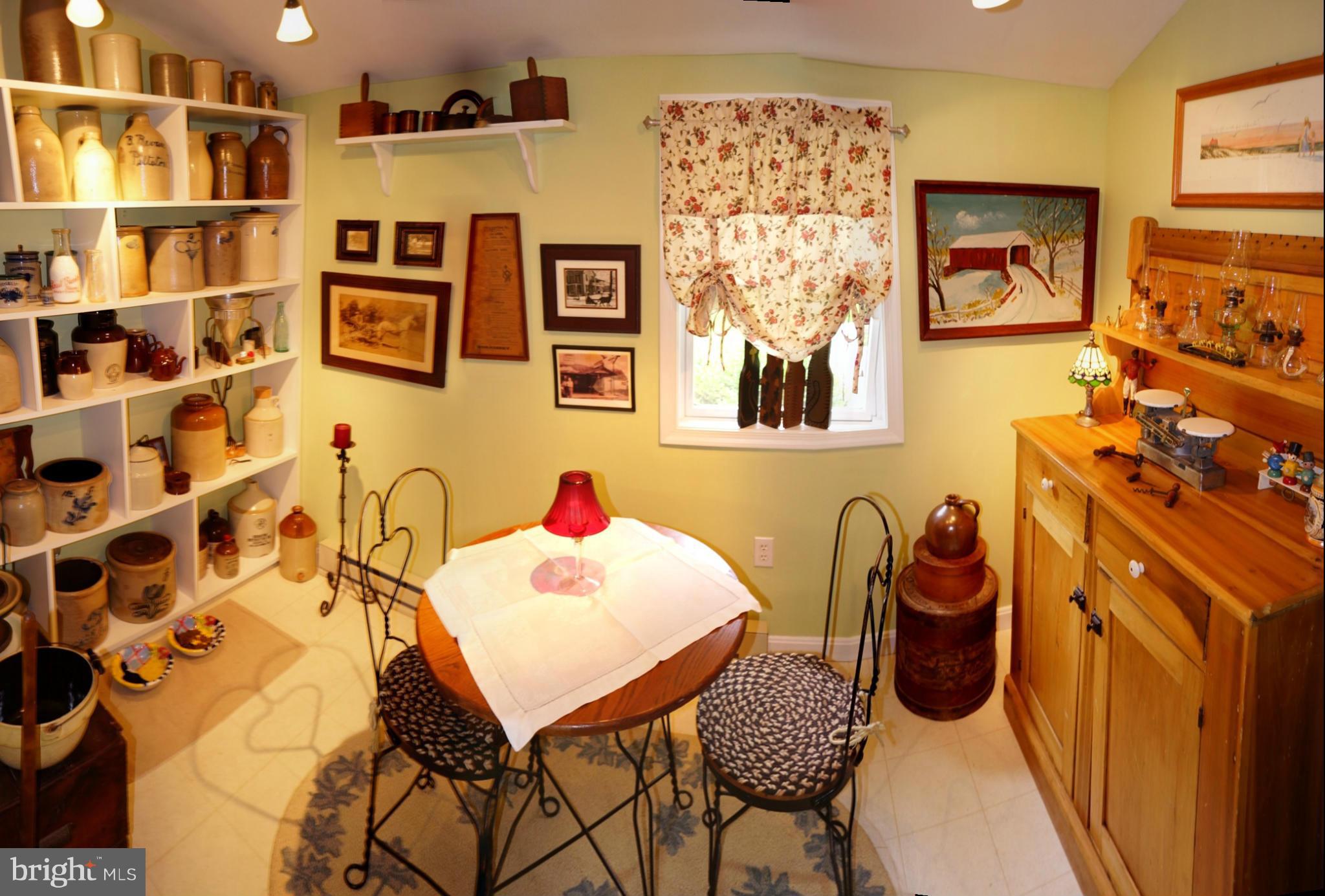 112 Maple Avenue Ridgely, MD 21660 - Photo 12 of 30 Breakfast Room