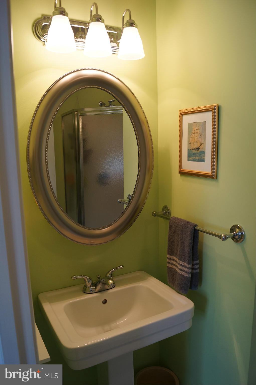 112 Maple Avenue Ridgely, MD 21660 - Photo 15 of 30 First Floor Full Bath