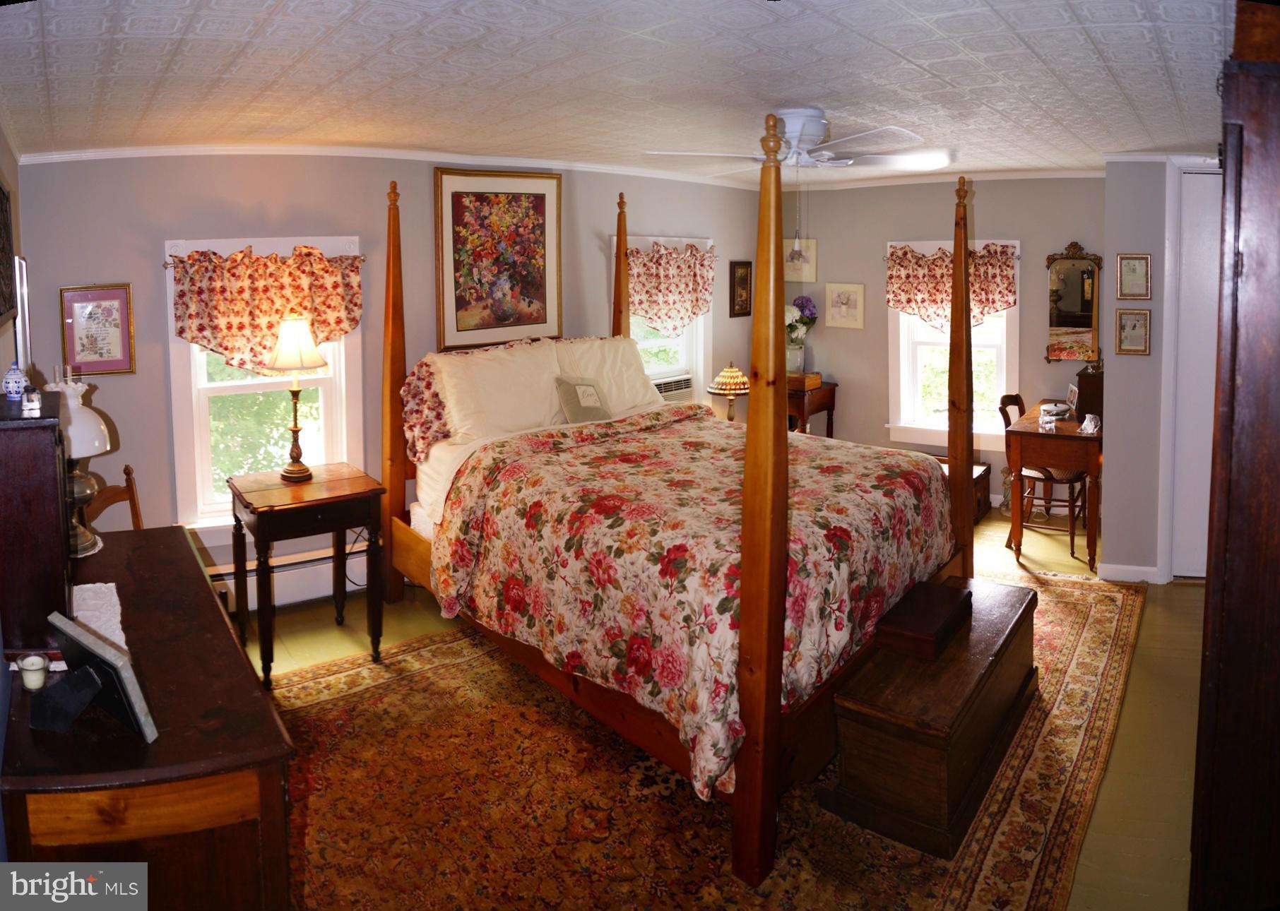 112 Maple Avenue Ridgely, MD 21660 - Photo 18 of 30 Bedroom (Master)