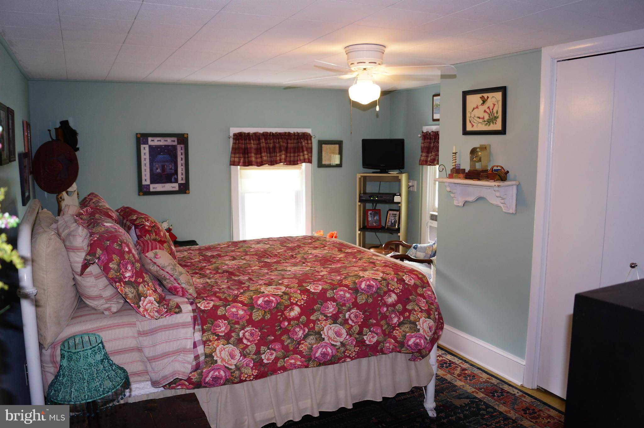 112 Maple Avenue Ridgely, MD 21660 - Photo 19 of 30 Bedroom 2