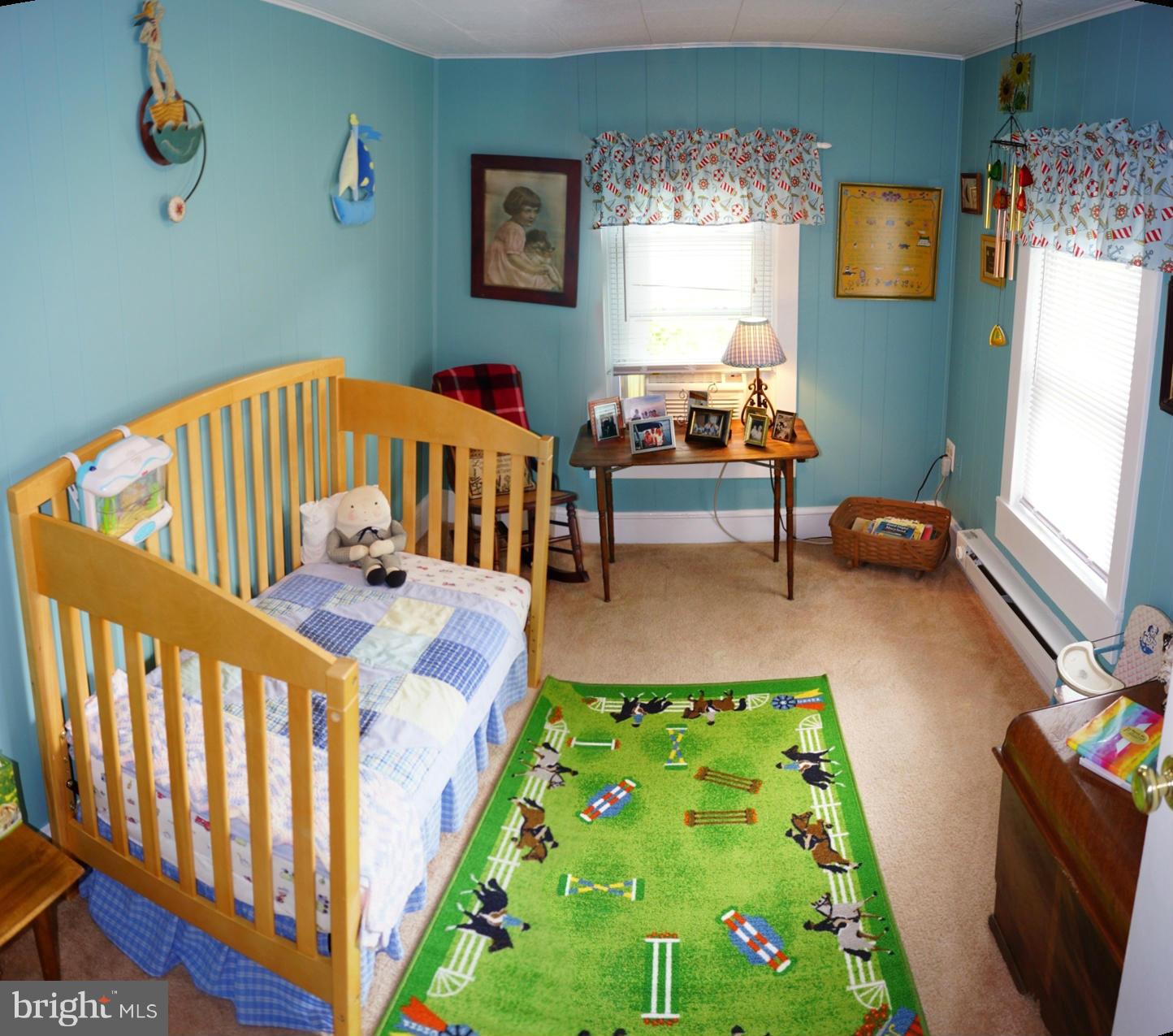 112 Maple Avenue Ridgely, MD 21660 - Photo 20 of 30 Bedroom 3