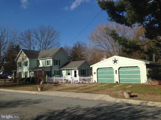 112 Maple Avenue Ridgely, MD 21660 - Photo 30 of 30 Best Value In Town!