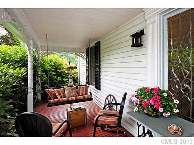 1440 Johnson Road King, NC 27021 - Photo 4 of 16 Gallery Image 4