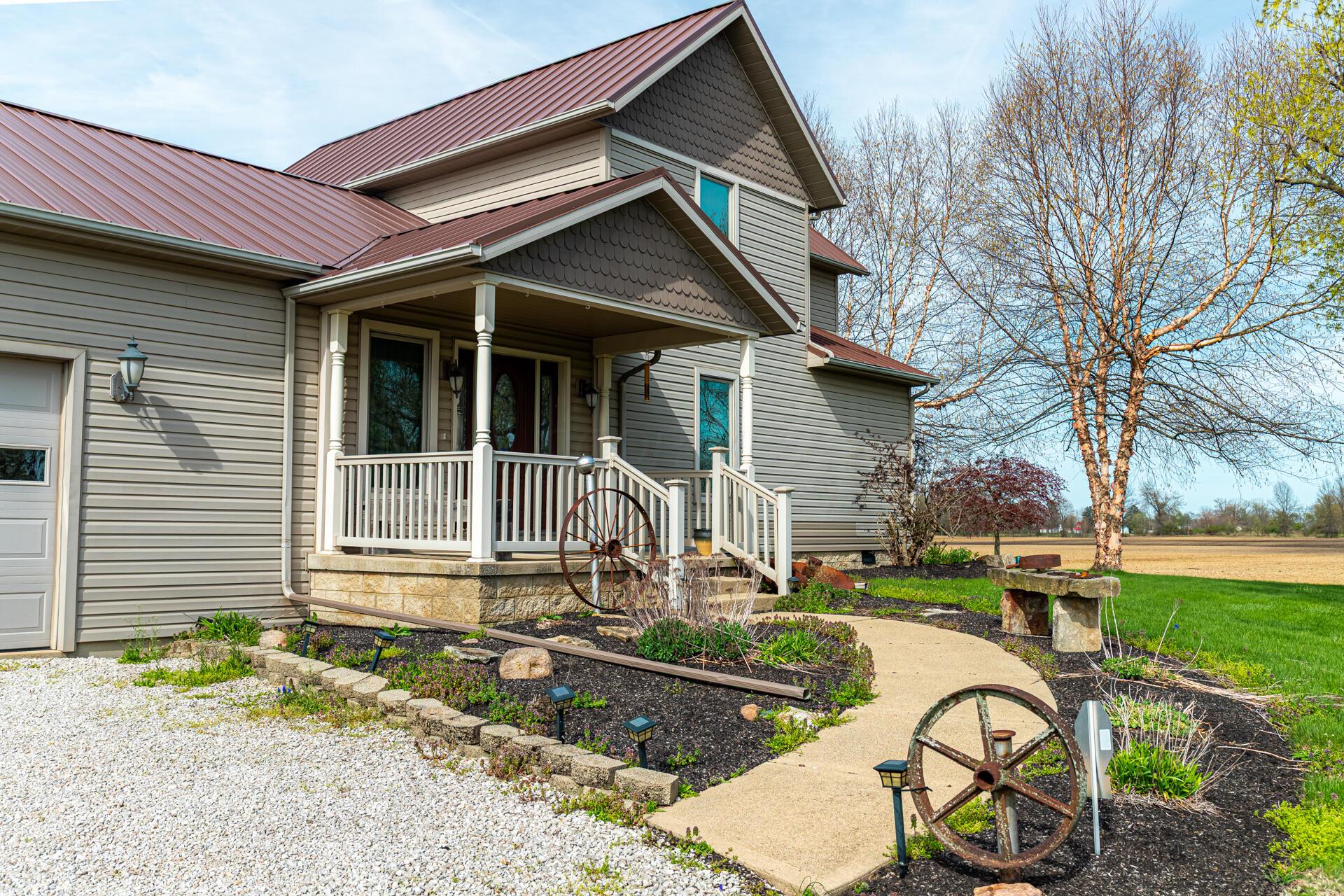 3947 Spicer Road Caledonia, OH 43314 - Photo 7 of 66 IMG-35 (45)