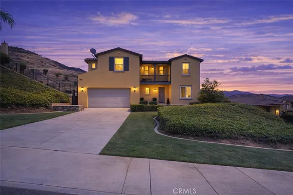 $1,050,000 | 16395 Ridge Field Drive, Riverside, CA 92503