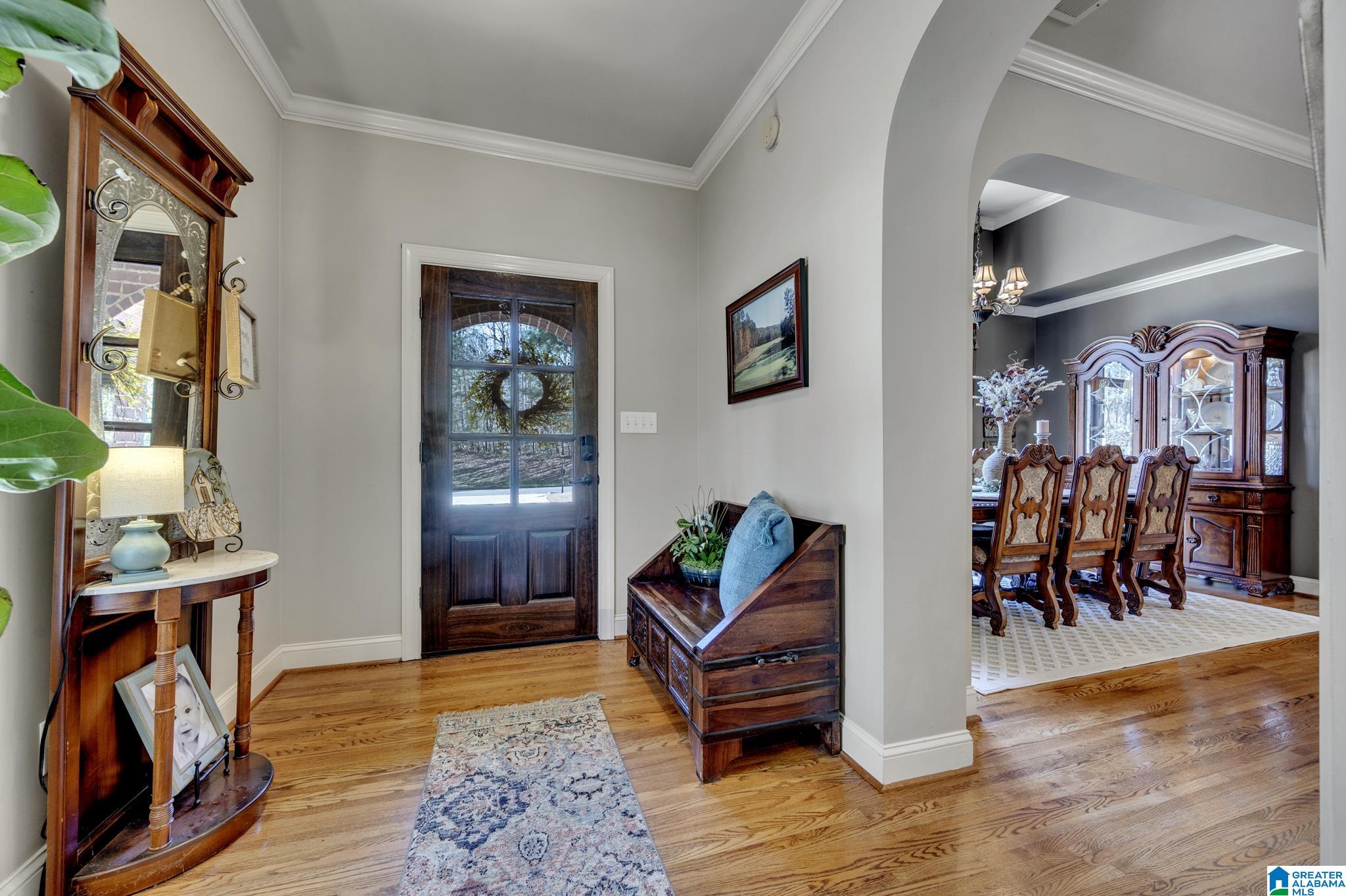 77 Broadmoor Loop Oneonta, AL 35121 - Photo 4 of 50