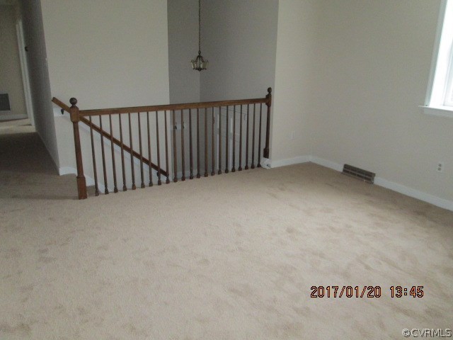 11520 Danforth Road Chesterfield, VA 23838 - Photo 9 of 17 a view of a hallway
