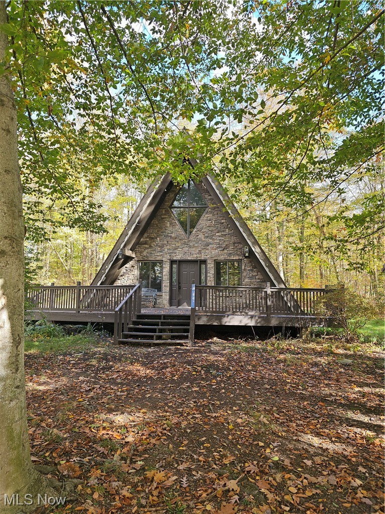 940 Long Shadow Lane Rome, OH 44085 - Photo 2 of 23 Gallery Image 2