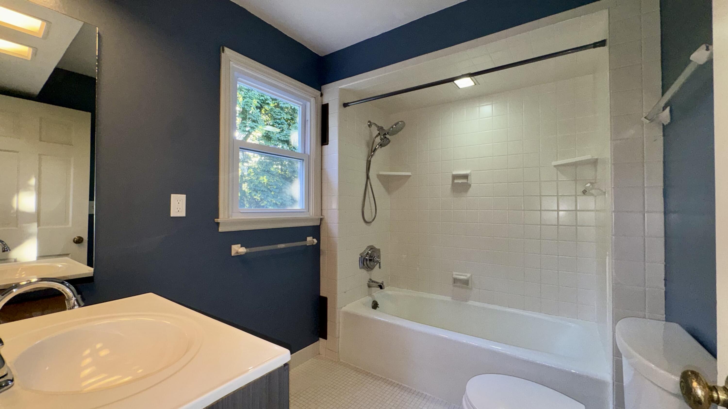 1435 East Fairy Chasm Road Bayside, WI 53217 - Photo 55 of 95 Primary Bedroom En Suite