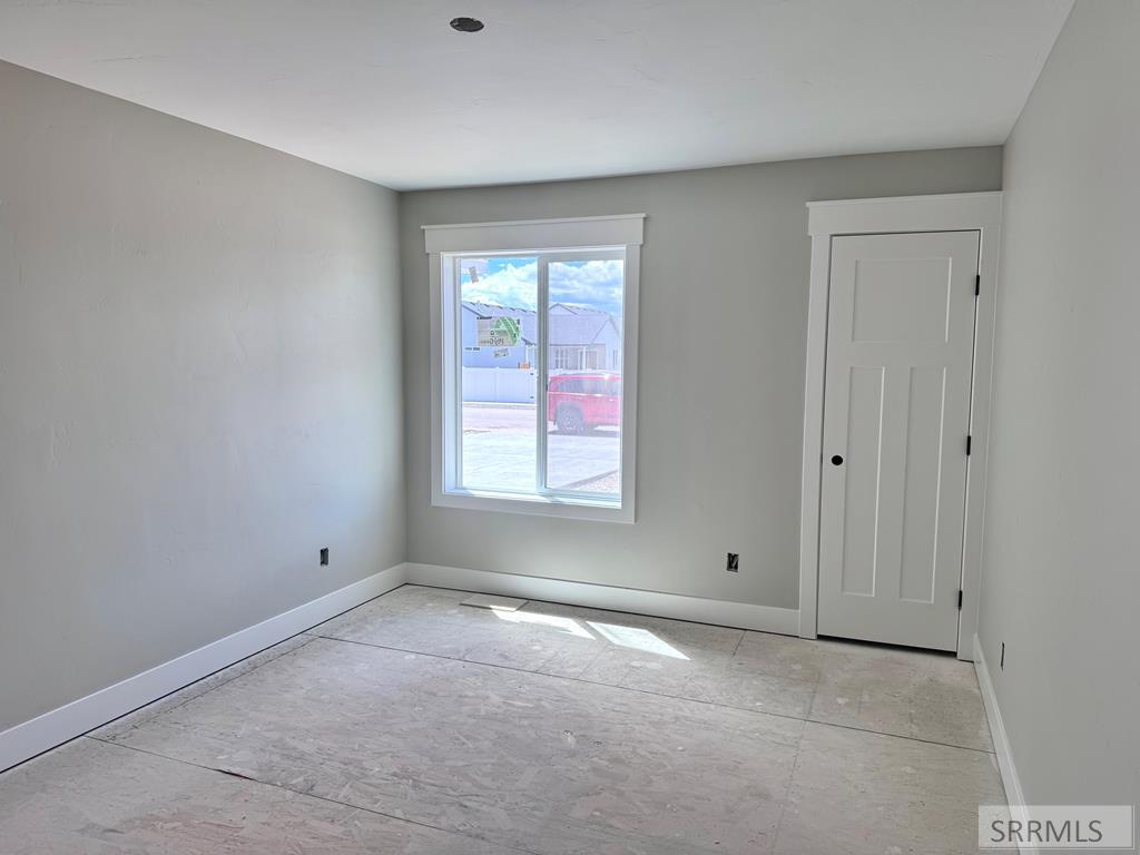44 North Currant Lane Rigby, ID 83442 - Photo 23 of 33 Bedroom 3