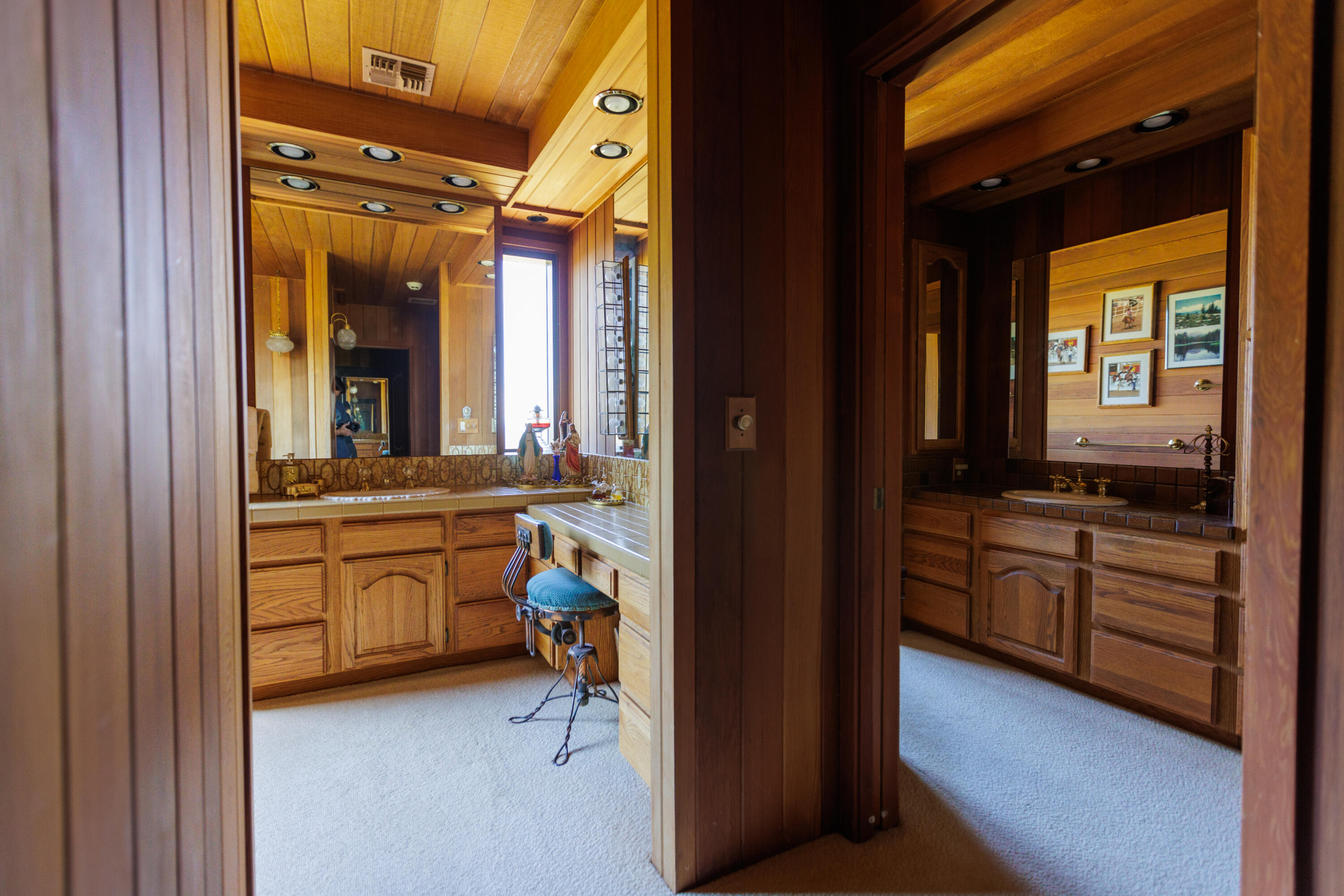59926 Comstock Road Cove, OR 97824 - Photo 20 of 47 Primary Vanity