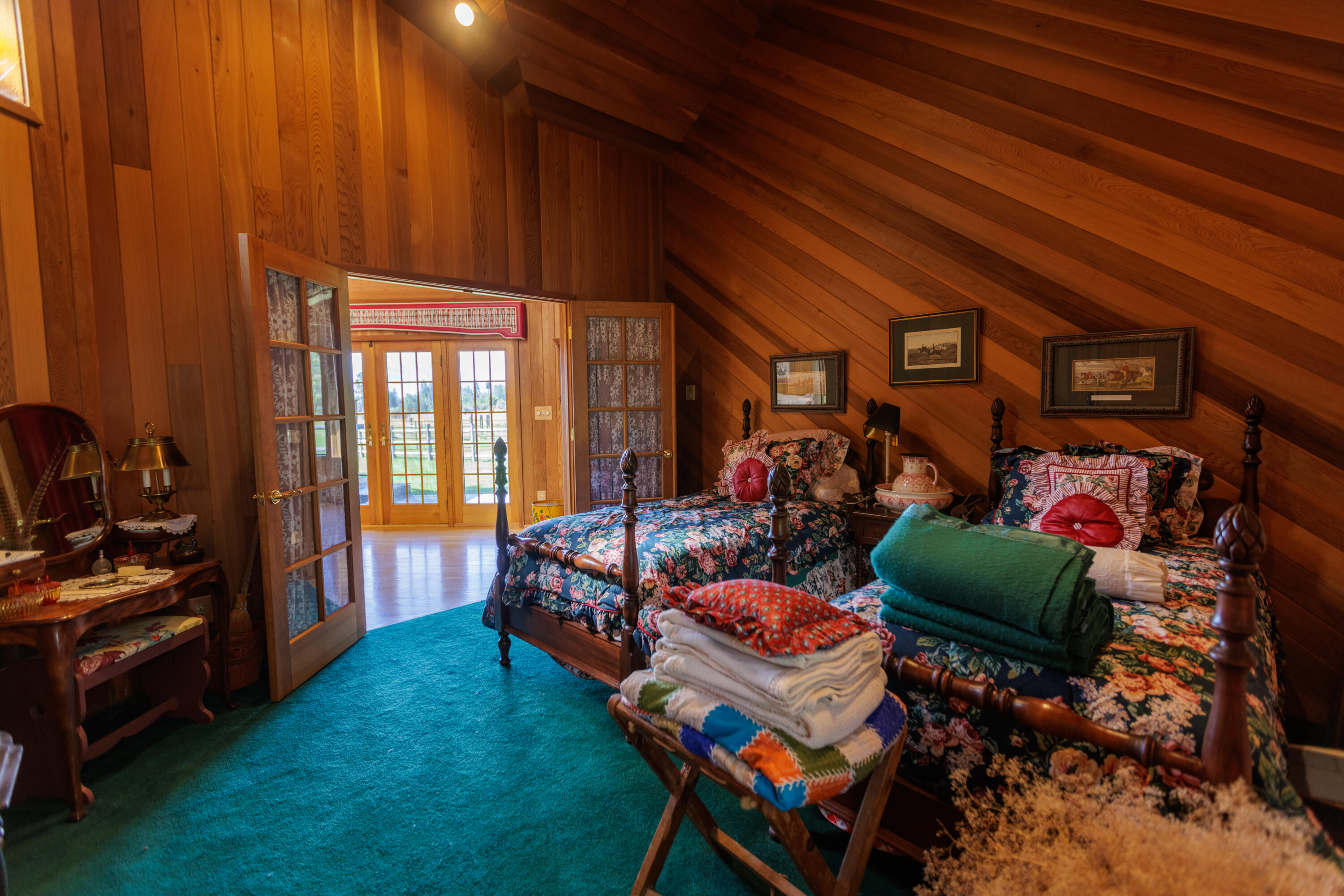 59926 Comstock Road Cove, OR 97824 - Photo 23 of 47 2nd Bedroom
