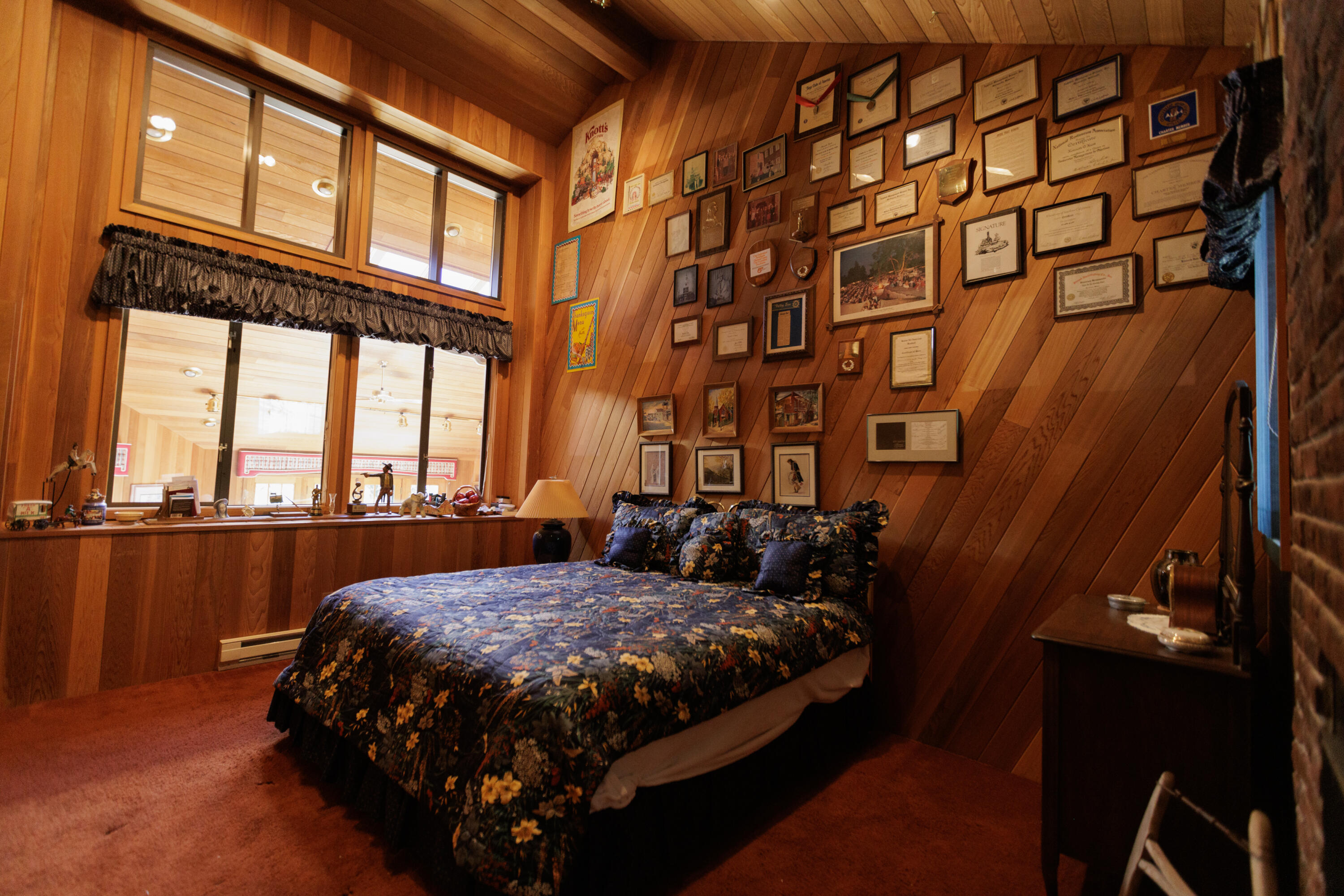 59926 Comstock Road Cove, OR 97824 - Photo 26 of 47 4th Bedroom