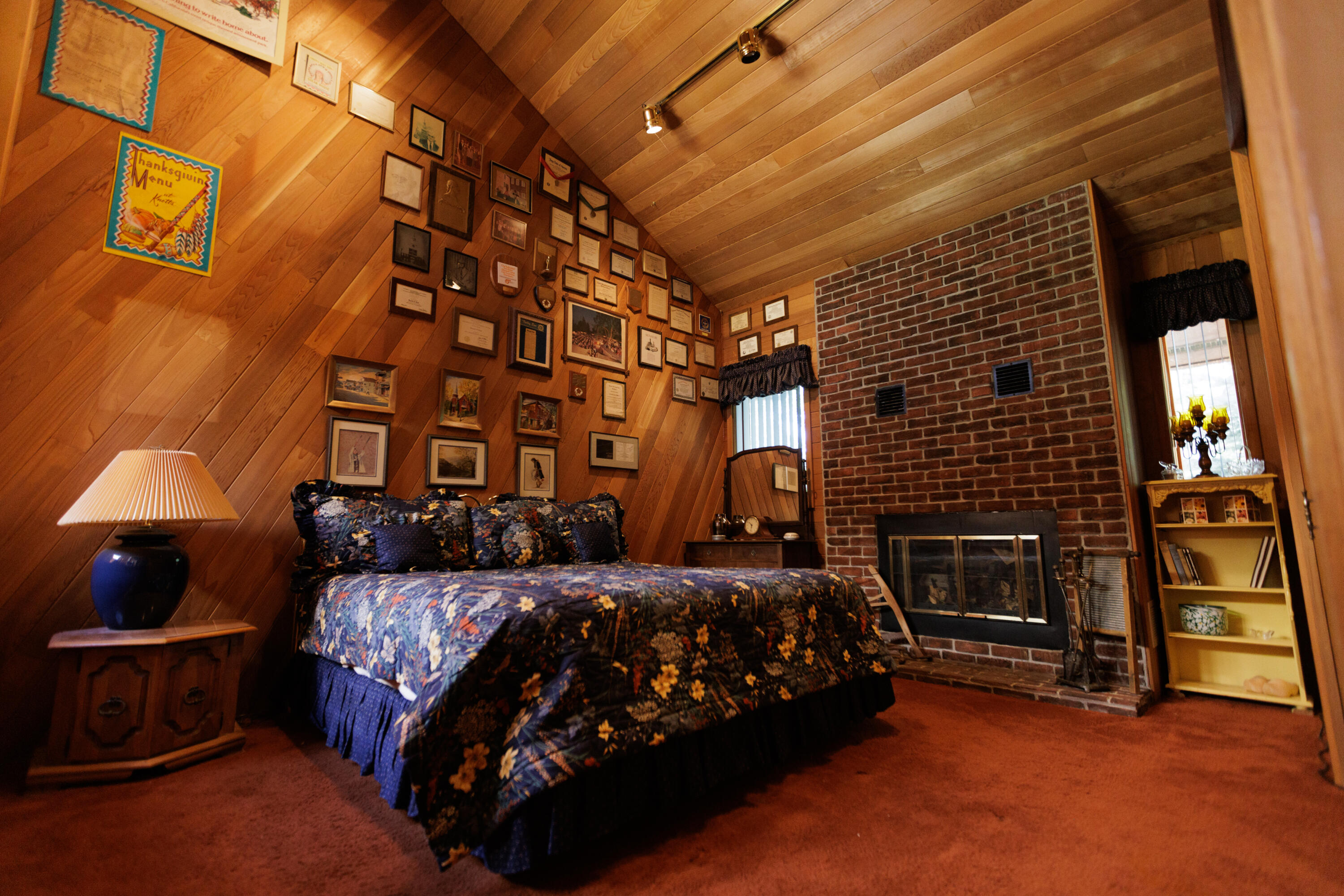 59926 Comstock Road Cove, OR 97824 - Photo 27 of 47 4th Bedroom