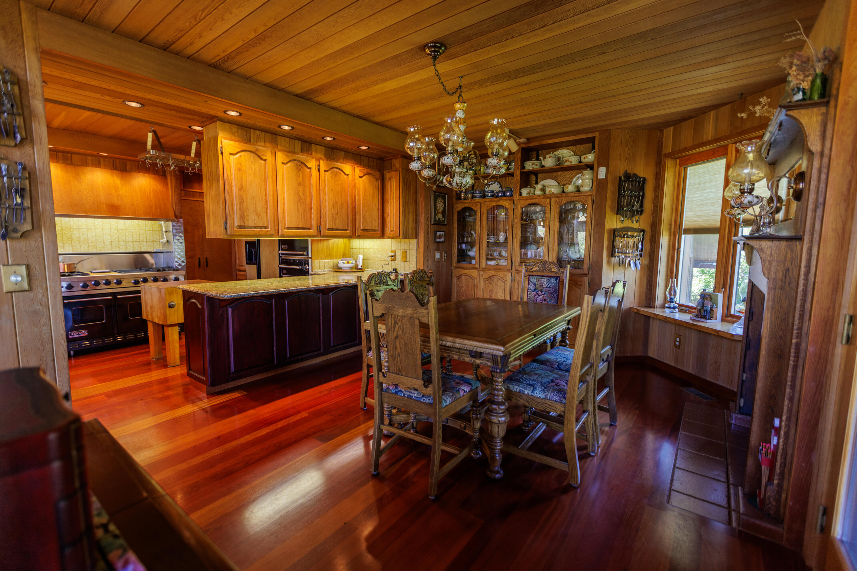 59926 Comstock Road Cove, OR 97824 - Photo 10 of 47 Dinning