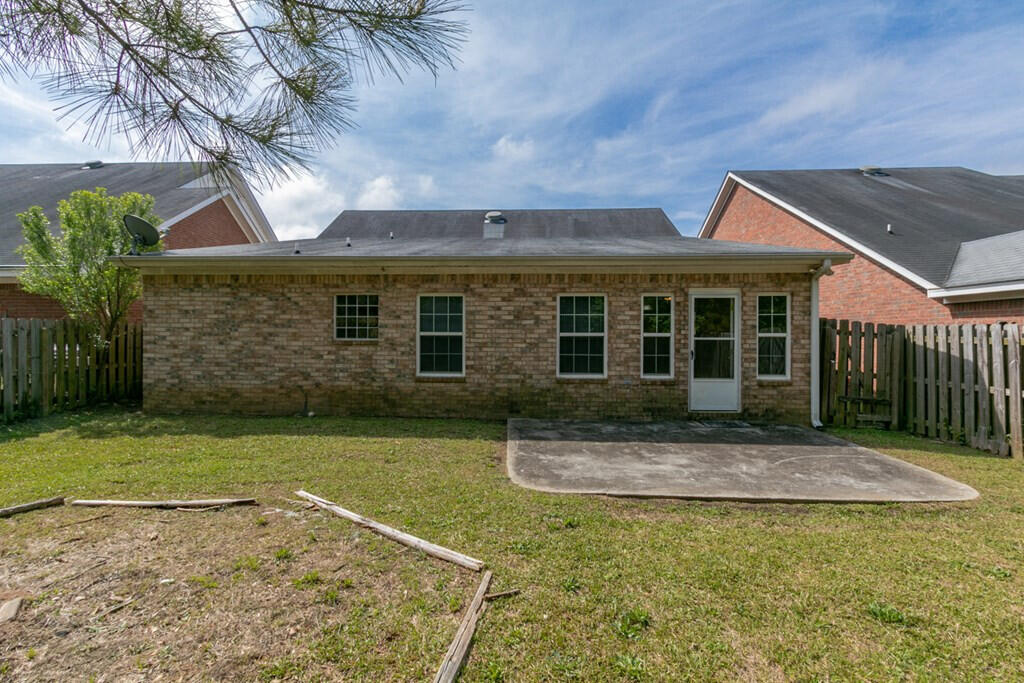 7624 Pleasantville Way Grovetown, GA 30813 - Photo 40 of 82