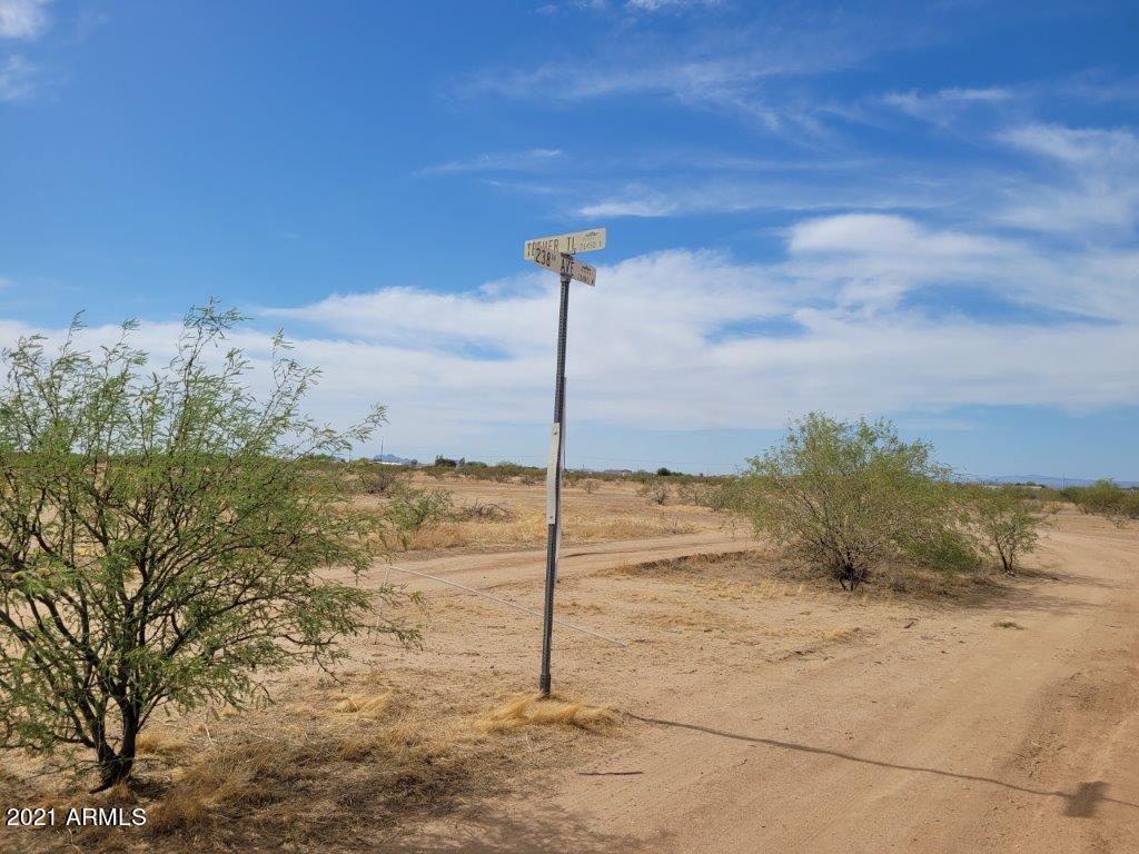 0 West Happy Valley Road Wittmann, AZ 85361 - Photo 24 of 24 238th Ave & Tither