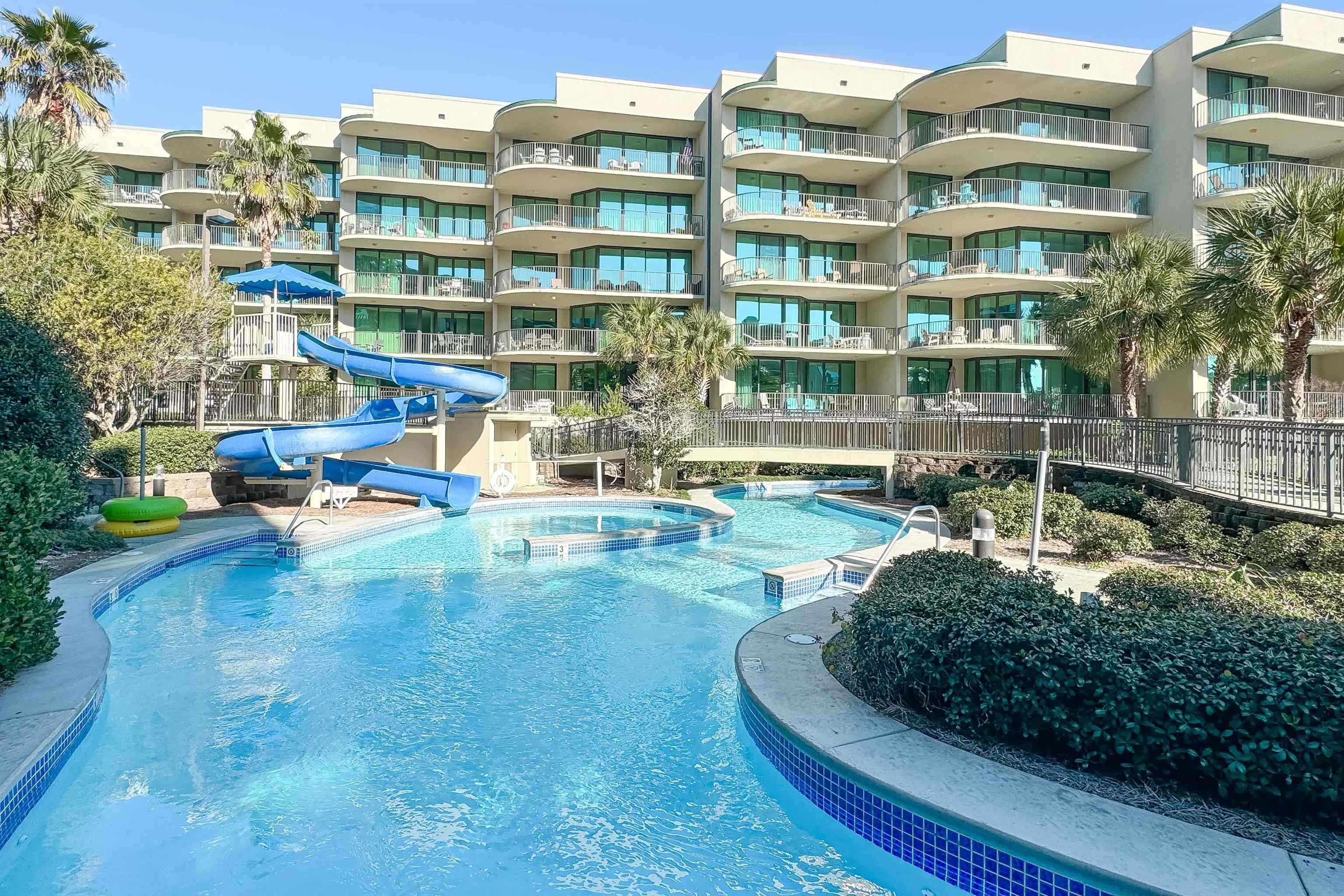 27580 Canal Road, Unit 1534 Orange Beach, AL 36561 - Photo 60 of 78 Pool