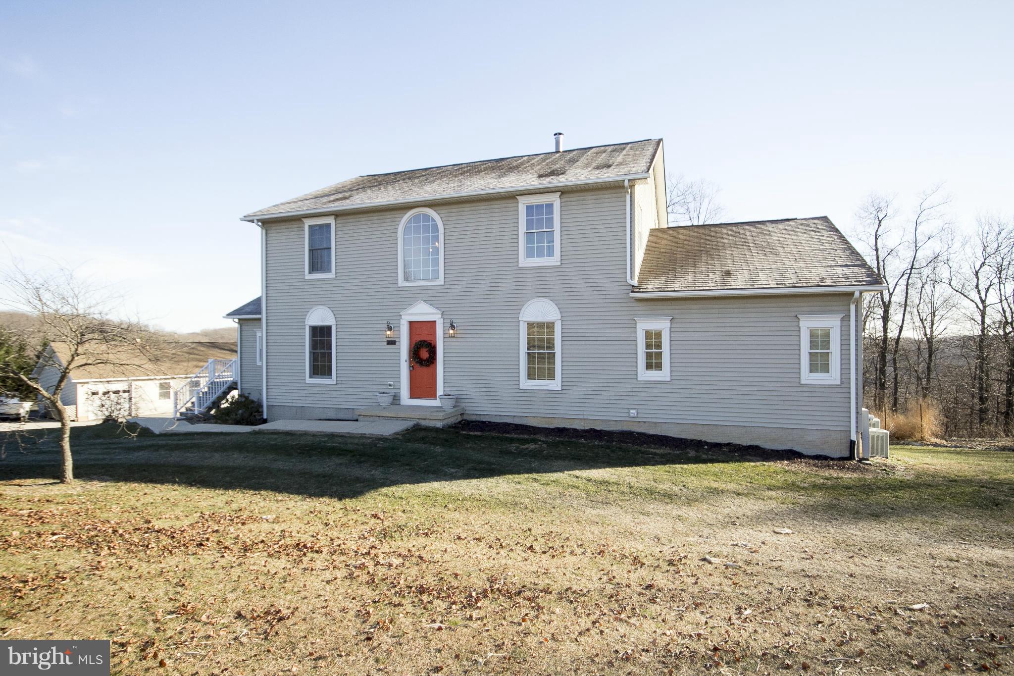 21201 Gunpowder Road Manchester, MD 21102 - Photo 1 of 29 Exterior (Front)