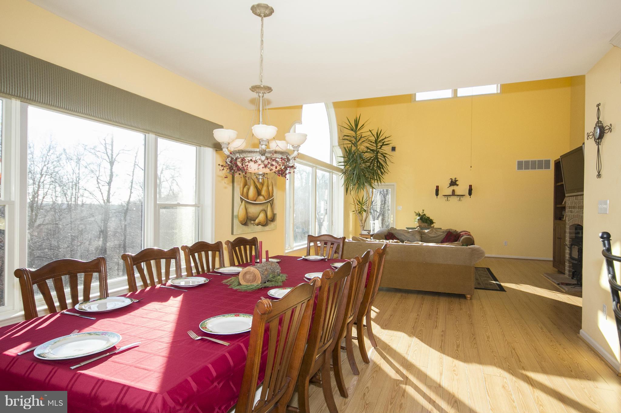 21201 Gunpowder Road Manchester, MD 21102 - Photo 7 of 29 Dining Room